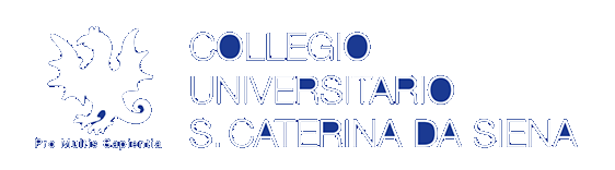 Collegio Universitario S. Caterina da Siena - Pavia