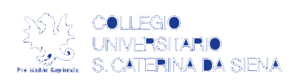 Collegio Universitario S. Caterina da Siena - Pavia