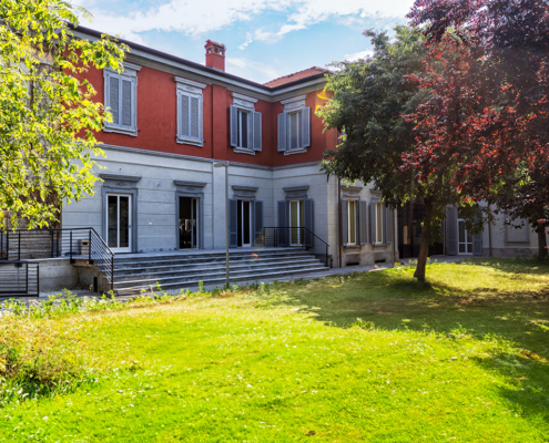 Villa Necchi