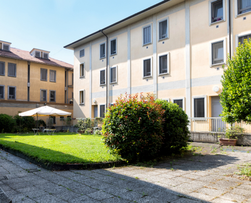 Collegio storico