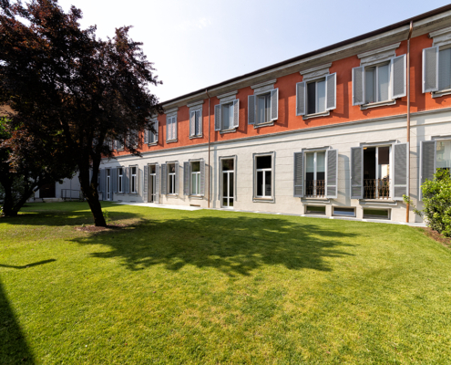 Villa Necchi