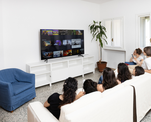 Sala TV