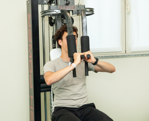 Palestra