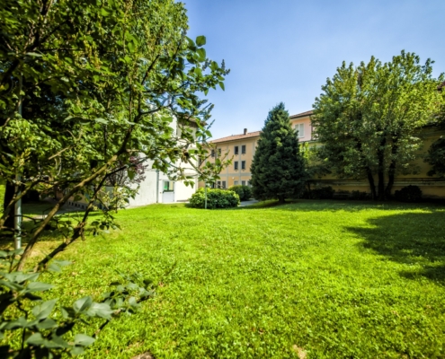 Giardini